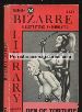 Enema magazine DEN OF TORTURE Bizarre Library